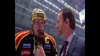 Brynäs IFSkellefteå AIK  SMGuld 2012 (Matchsammandrag)