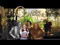 Oz the Great and Powerful (Wizard of Oz Parody)
