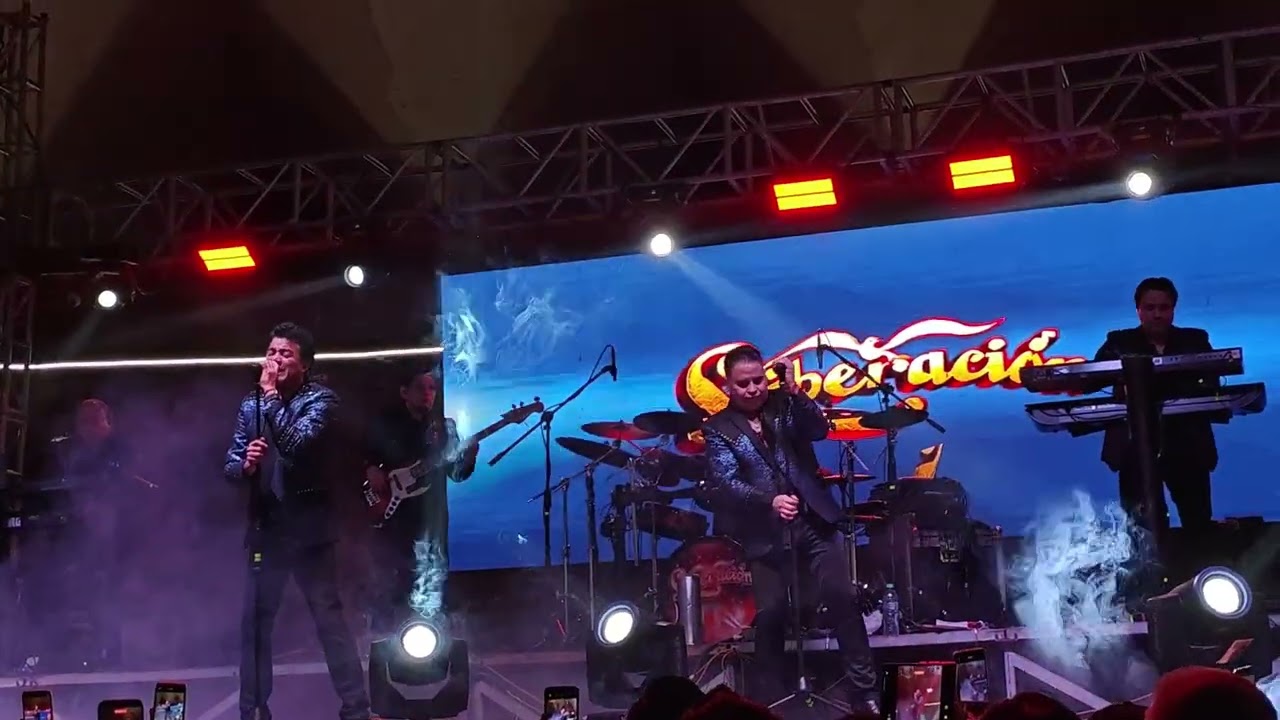 LIBERACIÓN 2026 SALON ROJO TOLUCA 