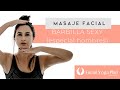 Masaje Facial - Define la mandíbula (especial para hombres)