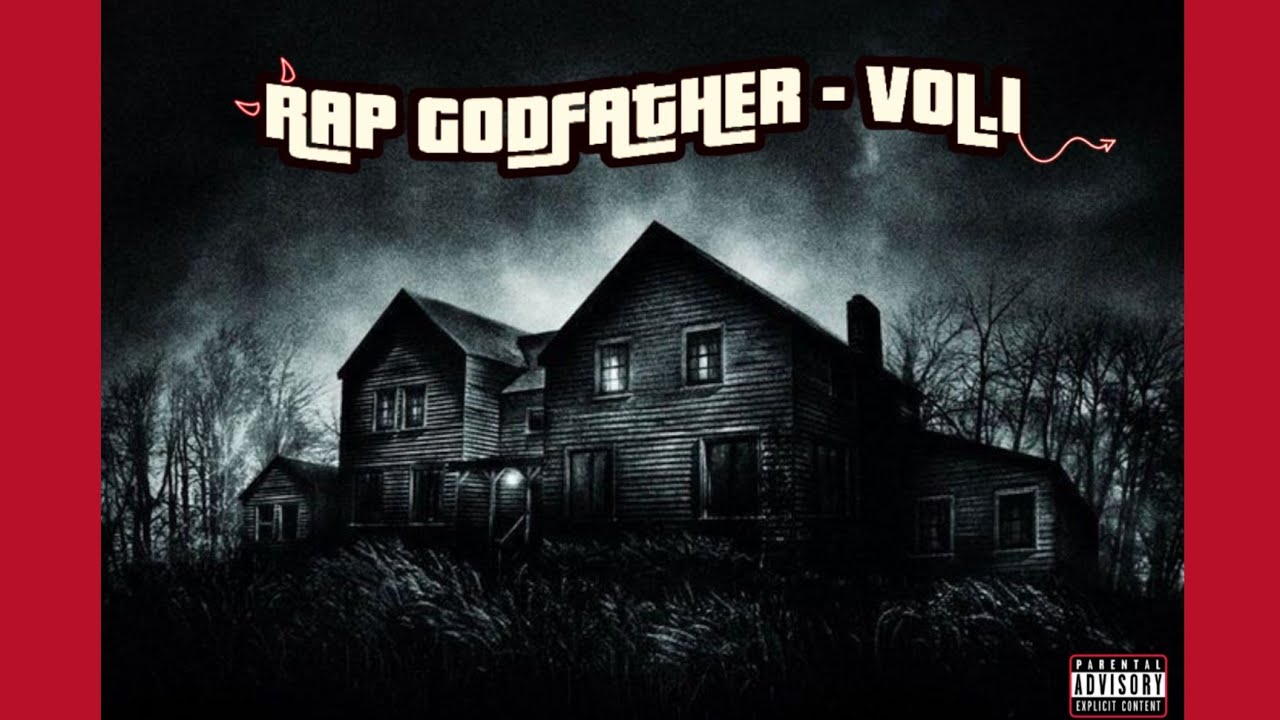 RAP GODFATHER - VOL.1 | Official Music Video | EXPLICIT CONTENT - YouTube