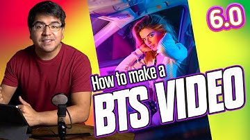 Shoot Hot BTS for KineMaster with LVN Studio #MadewithKineMaster