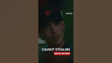 Is CAUGHT STEALING een goede Darren Aronofsky-film?