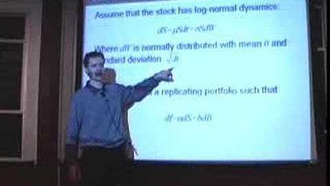 Lec 14 | MIT 18.086 Mathematical Methods for Engineers II