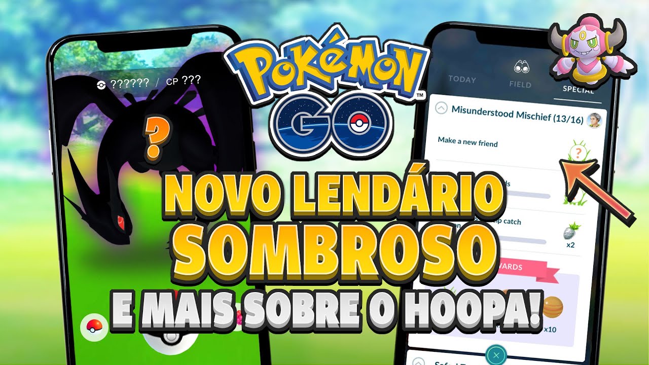 Pokémon GO: veja como encontrar Giovanni e capturar um Pokémon lendário  sombroso, e-sportv