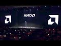 Watch AMD's entire future of gaming tech presentation (CES 2020)