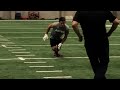 2017 Pro Day Highlight