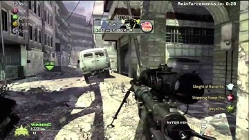 Instinct vs Thought [2-0] Edited by Tazik