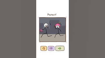 Thief puzzle/their game/thief puzzle game/brain game//puzzle game/brain up game/#short #shorts