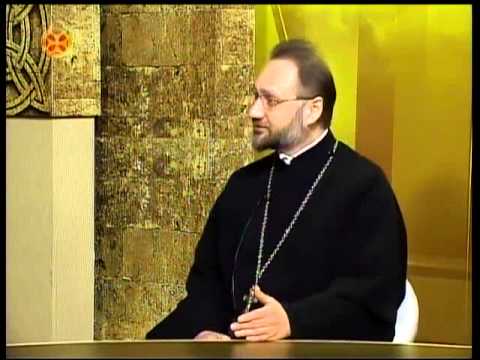 თეატრი , კინო და ეკლესია -  მღვდელი ალექსი ქშუტაშვილი