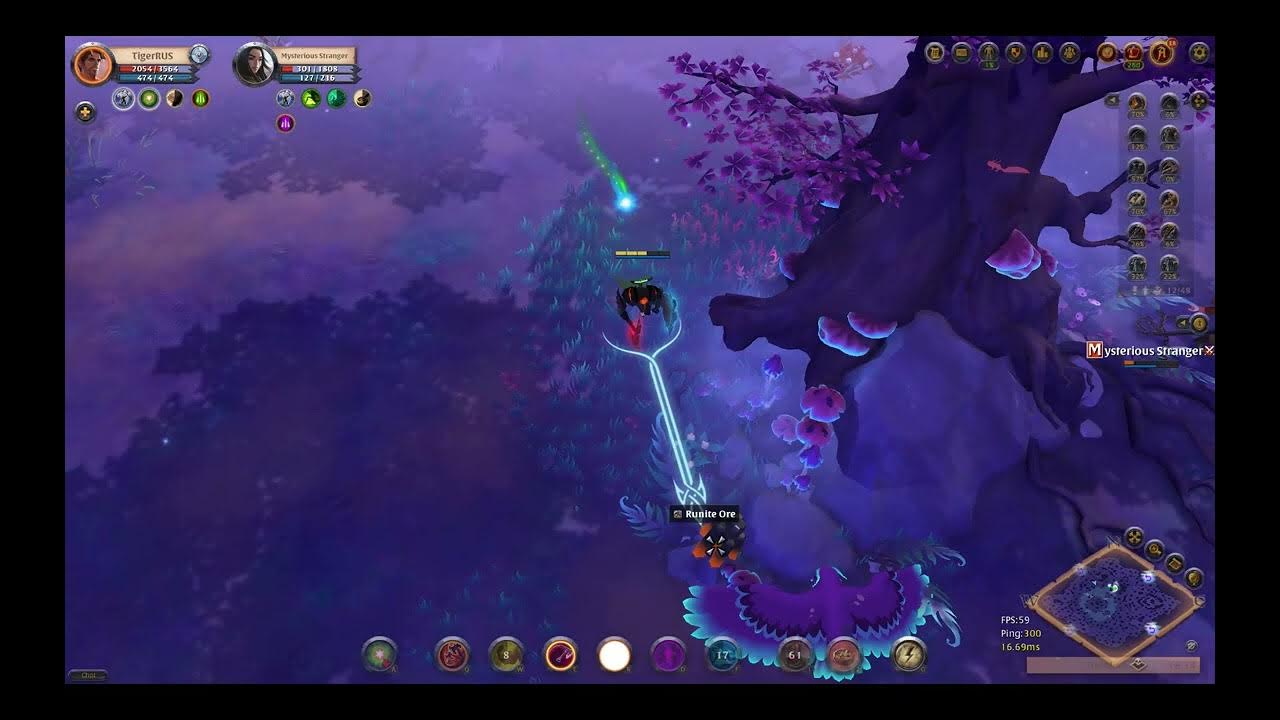 Albion Online speed and teleport cheats YouTube