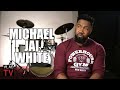 Michael Jai White Trained with Logan Paul, Can't Image Him Touching Floyd Mayweather (Part 3)