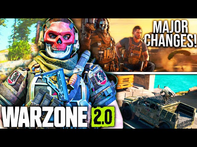 Instant Download Color Changing Animated Warzone 2.0 Health 