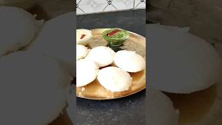 idly | coconut chutney | south indian recipe  | gluten free recipe  | breakfast recipe