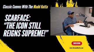 Scarface Turns 55 — Houston’s Icon Still Reigns