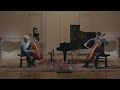 CELLO masterclass by Alexander CHAUSHIAN | Sonata for Solo Cello in B Minor, Op. 8 by Zoltán Kodály