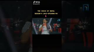 The voice of Nepal 4 #audition