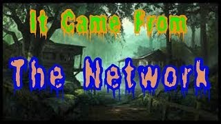 It Came From The Network: ECW December To Dismember