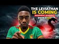 THE LEVIATHAN IS COMING || PROPHETIC WARNING || PEREZ NDI