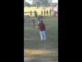 Caribbean Festival dance in killeen