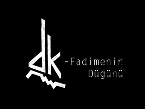 Fadimenin düğünü