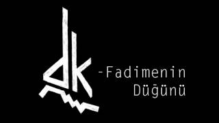 Fadimenin düğünü Resimi