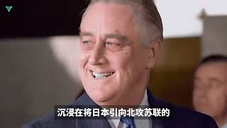 珍珠港事件是如何发生的？ #第二次世界大战 #珍珠港 #历史