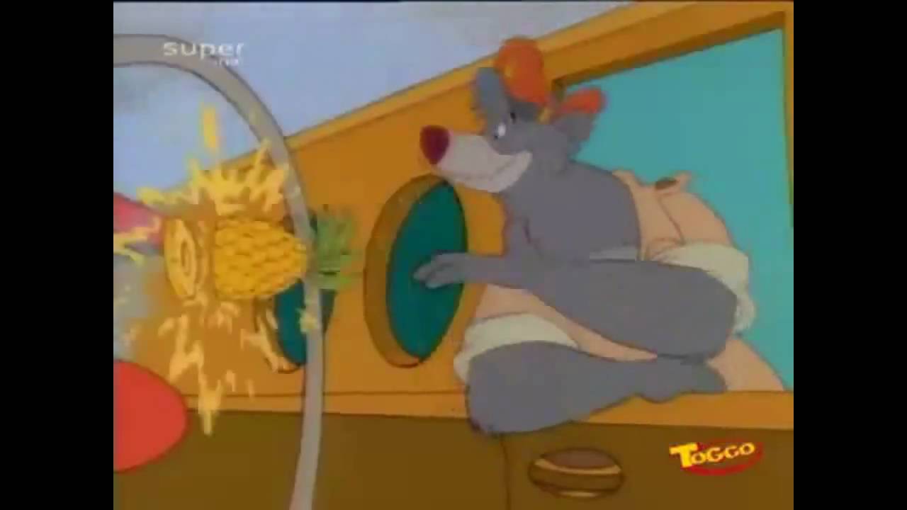 Captain Balu Captain Balu