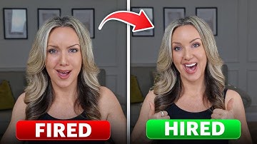 Got Fired? Here