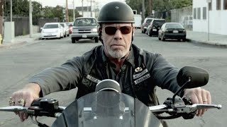 เปิดประวัติ Clarence “Clay” Morrow เหลี่ยมทุกดอก บอกเพื่อนรัก