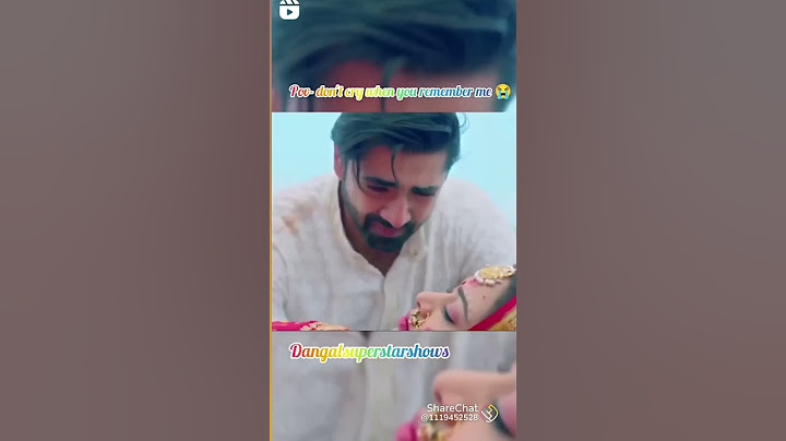 sad moments  Misri  and Arjun💔💔💔#dangalvideos #shots