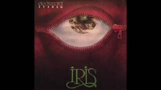 Iris - Trenul fara nas