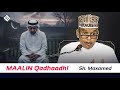 Maalin Wixii Ad Awood Lahyd Farahaaga Aad Ka Waayi Doonto Sh Maxamed Ismaaciil
