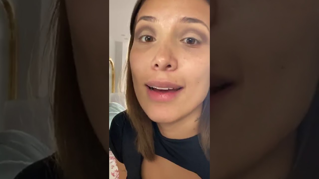 Luisa Fernanda W Live Stream, April 4, 2020