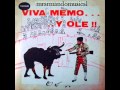 LP. 1967 - VOCES DE BILLO Vol. 4 - VIVA...MEMO Y...OLE!!.-