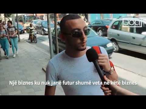 Video: Qytetarët Nuk Do Të Lejohen Të Hyjnë Në Një Prej Komisioneve