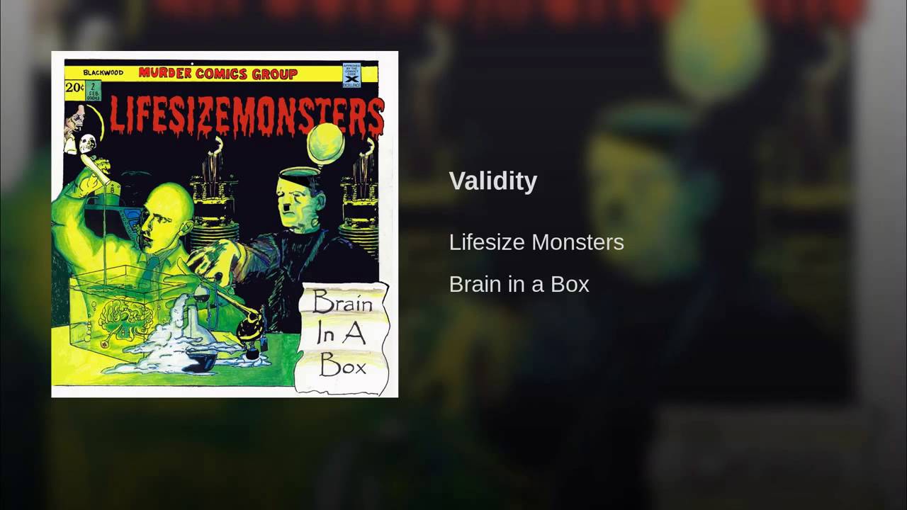 Ver Validity no YouTube Ver Validity no YouTube