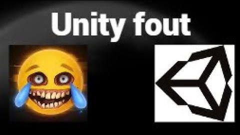 Hoe los je de REPO Unity 2022.3.21f1 bf09ca542b87 fout op – Unity fouten eenvoudig oplossen