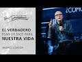 Capture de la vidéo El Verdadero Plan De Dios Para Nuestra Vida - Andrés Corson | Prédicas Cortas #31