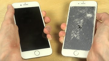 iPhone 7 iOS 11 Beta 2 vs. iPhone 6 iOS 9 - Which Is Faster?