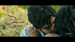 #Saxxa | Official Trailer | Surajit | Rahul | Arpita | Tina | Avi sarkar | Mypostprocess.Online