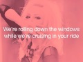 Jessie and The Toy Boys- Valentine (w/ lyrics)
