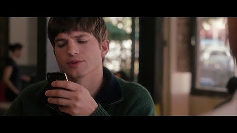 No Strings Attached Los Angeles Premiere starring Ashton Kutcher & Natalie Portman