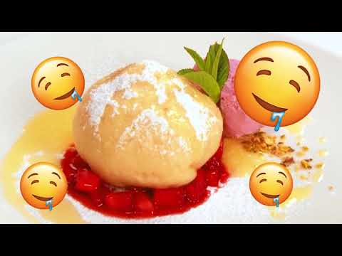 Czech Food Porn: Las Adelitas