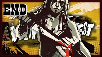 End of the World - Weird West Let