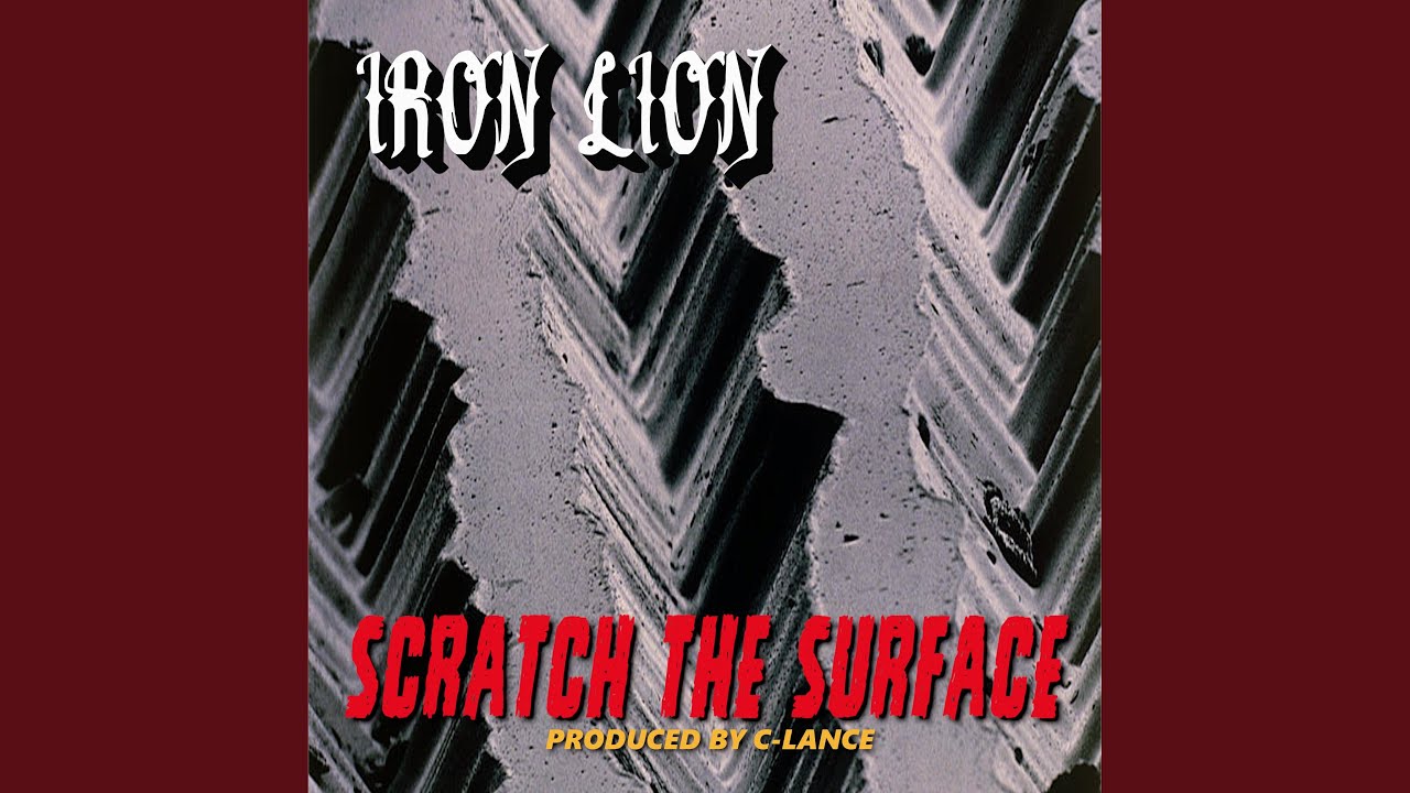 洋楽 Avalanche / Scratching at the surface Avalanche / Scratching at the surface