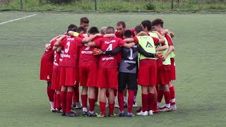 Druga liga pionira ● Fk Radnički (Obrenovac) - Fk Bežanija 3:1 (2:1) ● 21.10.2023