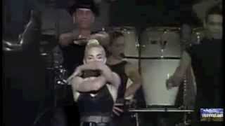 Madonna: The Best of Vogue