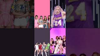 Most iconic Blackpink b-side songs Acapella #shorts #blackpink #lisa #jennie #jisoo #rosé #edit Resimi