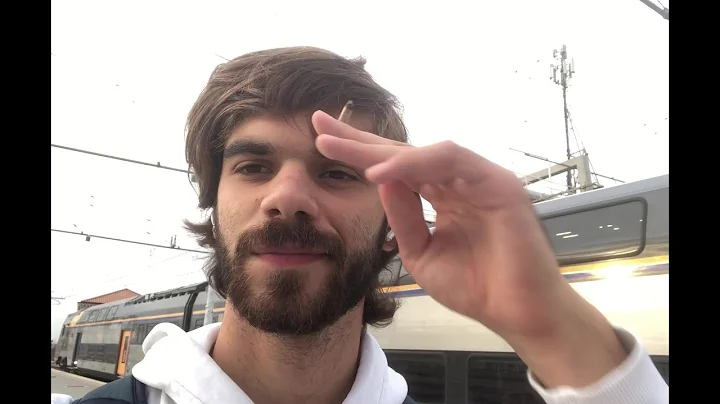 VLOG EP 1